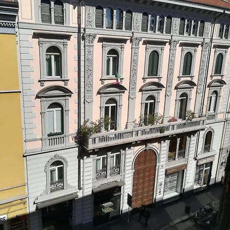 Marghera Apartments Milán Exterior foto