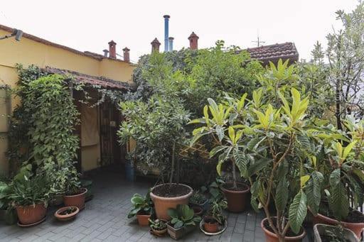 Marghera Apartments Milán Exterior foto
